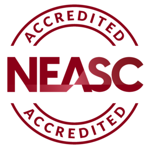 NEASC Accredited